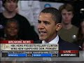 Barack Obama Speech - New Hampshire - Part 2 Barack Obama Speech - New Hampshire - Part 2