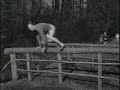Willy van Zeeland- Veldloopkampioen 1955