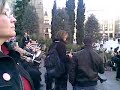 sardana en la catedral de barcelona