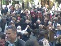 sardana en la catedral de barcelona