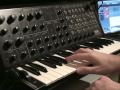 Korg MS-20 | Vintage Synth Explorer