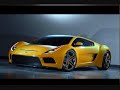 Cool Rides that should be in NFS Part 3