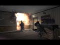 Click here to watch this video MW3 - WiseguyHen86 - Slo-mo triple stick