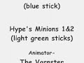 Varnster Vs Hype (Varnster\ Varnster Vs Hype (Varnster\