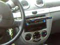tvs in a suzuki reno