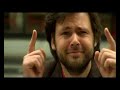 its the earth that moves video