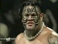 Team Triple H Vs Team Umaga 2007 1/4 Team Triple H Vs Team Umaga 2007 1/4