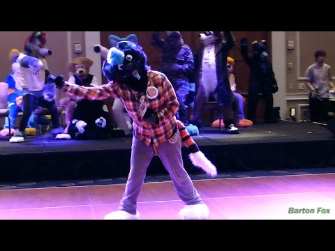 Anthro New England 2015 - Dance Competition - Hollywood