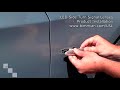 Bimmian.com - LED Sidemarker Installation Guide