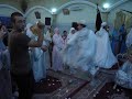 Une ambiance extra, chant, danse, humour dans le grand respect tout le monde a mis son grain de sel , heureux qui comme les familles Mansouri et Bourass qui nous ont émerveiller par cette soirée inoubliable les familles BERRCHID , Taybi ,Belkhatir et tous les bekkaouiynes souhaitent bonne et heureuse vie aux jeunes mariés.