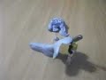Blue tac animation of DOOM! Part 2