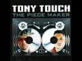 Tony Touch Big Pun Sunkiss Reif Hustle - The Foundation