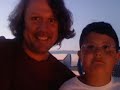 Uncle Greg's August 2008 Vacation