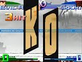 Masters of the Fist - Evil Ryu Vs Gouki