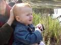 videos de Jona in Burgers Zoo (2)