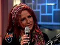 La descarga con Albita Rodr�guez y Amaury Guti�rrez 1