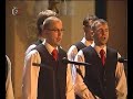 Gentlemen Singers - Gorale