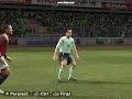 Golazos PES 6: Voleas, regates y gambetas