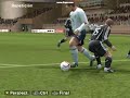 Golazos PES 6: Voleas, regates y gambetas