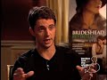 Matthew Goode Interview Matthew Goode Interview
