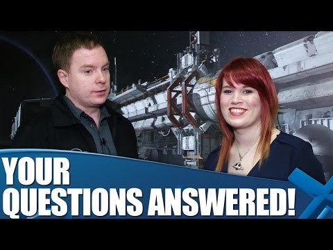 how to ask playstation a question