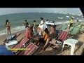 PATTAYA BEACH & CITY SITES, THAILAND