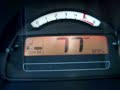 citroen C2 hdi Vts