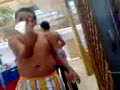 chiacchierando al Coiba