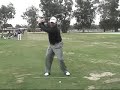Golf Instruction - Use of legs in the Golf Swing Golf Instruction - Use of legs in the Golf Swing