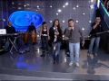 Quadri Banda no Caldeirão
