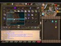 runescape pec men range tank pk commentary 99 range chaotic crossbow void risk!