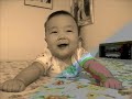 Pavash น้องภัค อายุ 5 เดือนครึ่ง BY Tapanote