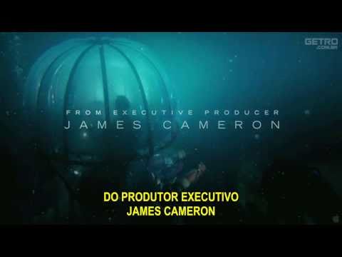 Suspense submarino produzido por James Cameron ganha trailer 0 Suspense submarino produzido por James Cameron ganha trailer