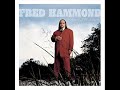 thank you  i wont complain    fred hammond