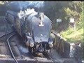 60007 Sir Nigel Gresley