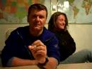 Mike and Jackie welcome houseguests they will not meet because they are leaving the island for the holidays.