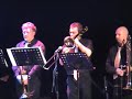 The Black Magic Big Band \"Fireshaker\"