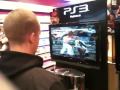 Tournoi tekken 6@Smartoys Liège 28-11-2009 Partie 5