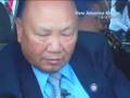 General Vang Pao Interview