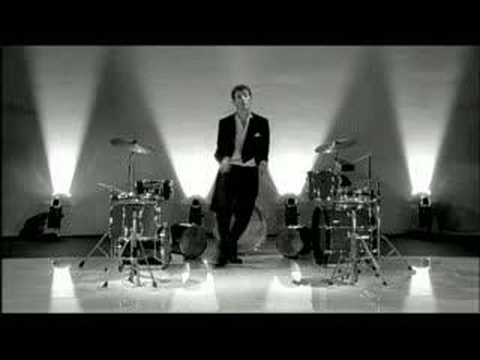 Fred Astaire recreation: Tom Chambers Tap Dancing with Drums