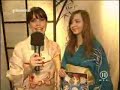 Pokito TV 13.04.2007 - Judith Park - Leipziger Buchmesse