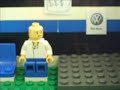The LEGO Simpsons- Spanish Flea