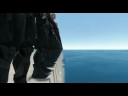 Crysis - The Sykes Piss