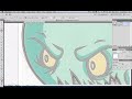 Convert a drawing into vector artwork in Adobe Illustrator - YouTube