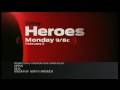 Heroes Season 4 Official Trailer HD