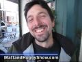 Matt and Huggy Podcast Mini-Doc Matt and Huggy Podcast Mini-Doc