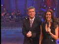 Dancing with the Stars Cloris Leachman & Corky Ballas return