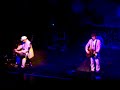 video of clementine from the decemberists. it was taken in chicago, on the 2nd date they played there. 