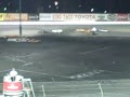 Trailer Race, Irwindale, Hallowe'en 2009 Pt1