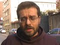 Natale italiano: la mensa dei poveri Natale italiano: la mensa dei poveri